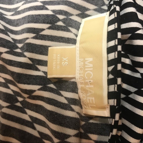 Michael Michael Kors Dress XS B-B - Picture 5 of 5
